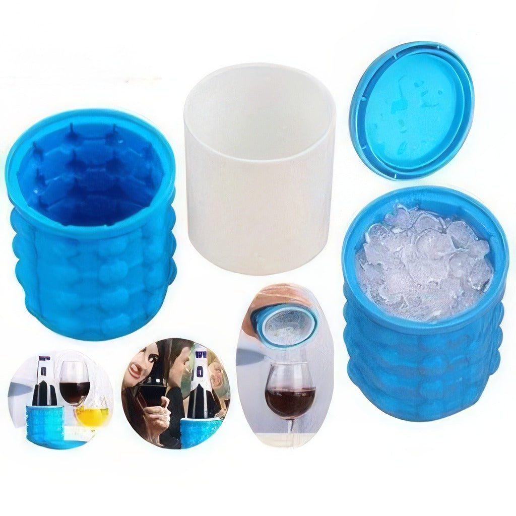 iVent™ Freeze Bucket