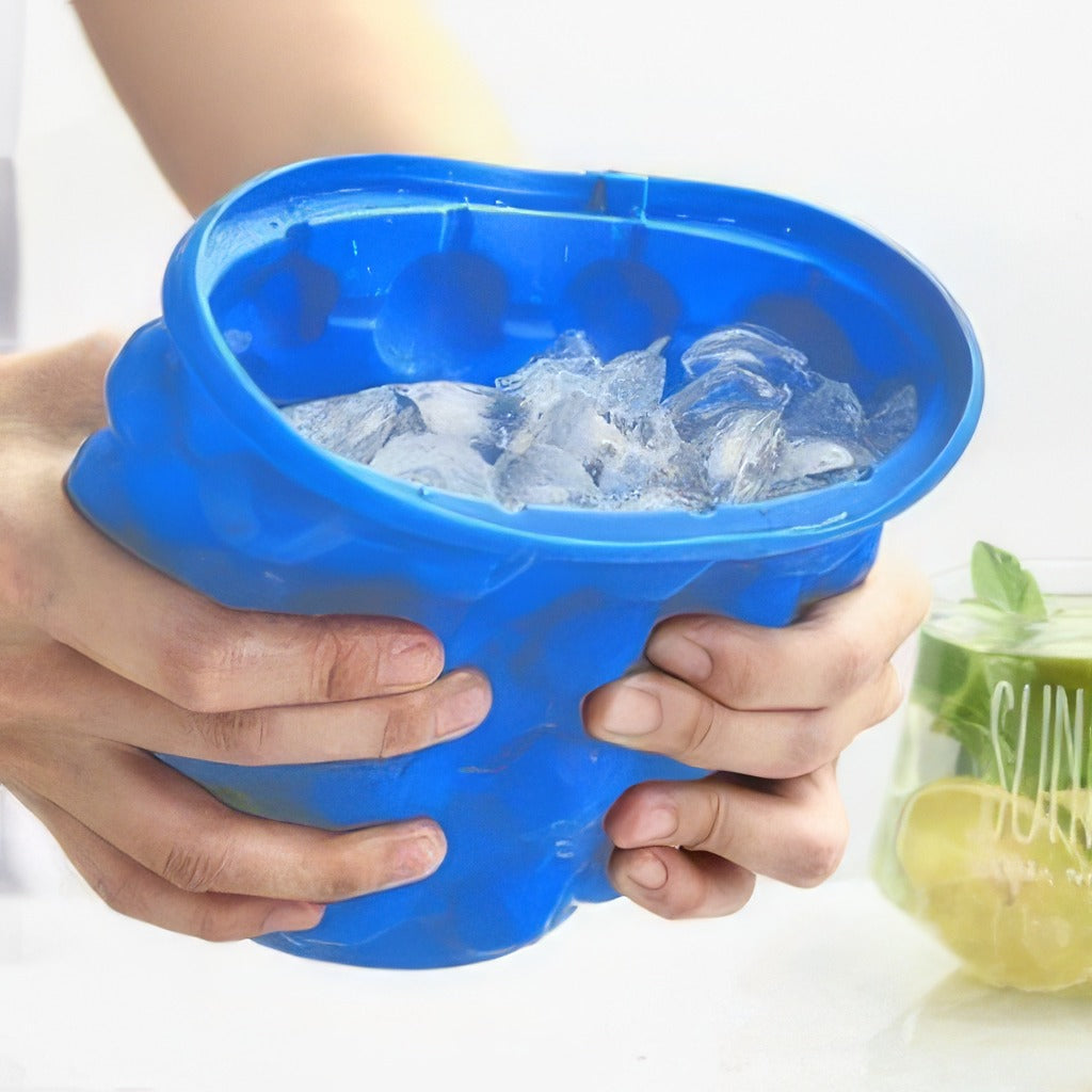 iVent™ Freeze Bucket