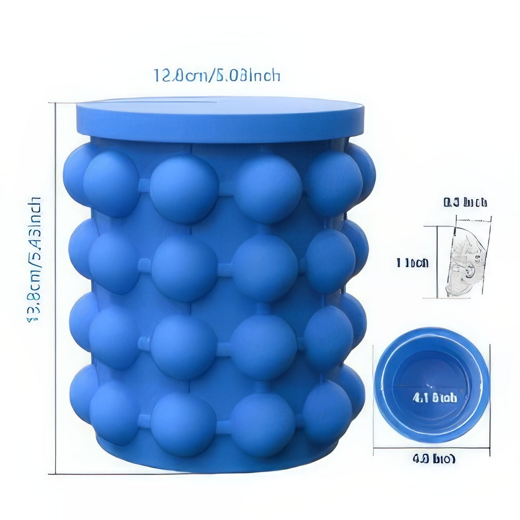 iVent™ Freeze Bucket