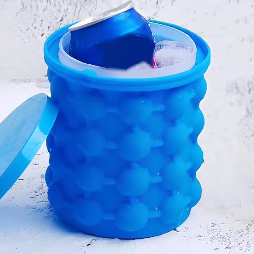 iVent™ Freeze Bucket